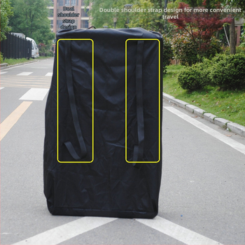 Beebivankri hoiukott reisikott vihmavari auto lennuk rong auto lapsevankri hoiukott tolmukott