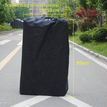 Beebivankri hoiukott reisikott vihmavari auto lennuk rong auto lapsevankri hoiukott tolmukott