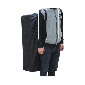 Beebivankri hoiukott reisikott vihmavari auto lennuk rong auto lapsevankri hoiukott tolmukott