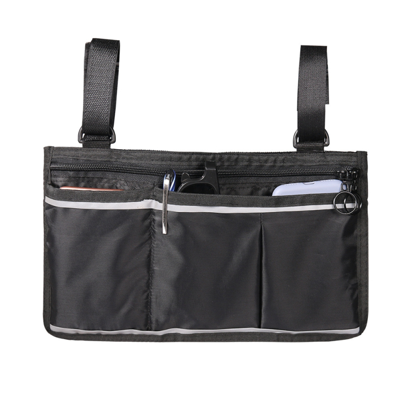 Ratastooli rippkott multifunktsionaalne käru hoiustamiseks mõeldud rippkott ratastooli hoiustamiseks mõeldud rippkott Amazoni piiriülene kuum müük