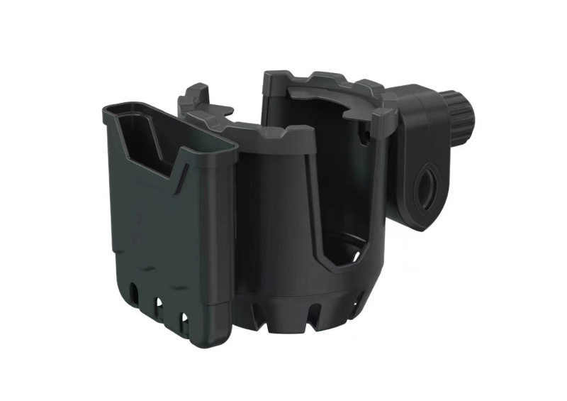 Kaks-ühes elektriauto veetopsihoidja jalgratta veepudelihoidja akuga auto piima-teehoidja mobiiltelefonihoidja jalgratta topsihoidja Uus