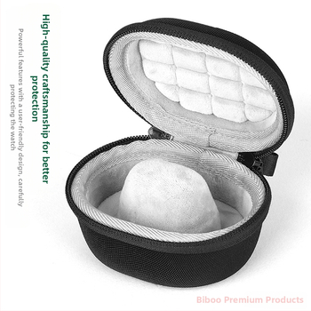 Apple iWatch 7/6 põlvkonna nutika spordikella hoiukott Huawei GT2/3 kellakarbile