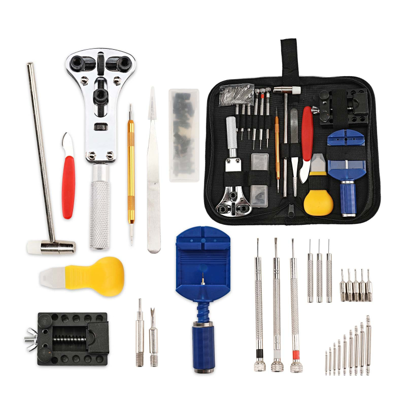 Инструменти за ремонт на маса Гуандун Шенжен 147 броя комплект инструменти за костюми за задна част, хардуерни инструменти, пълен комплект