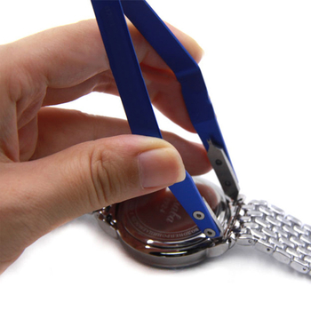 Lauaparandustööriist, rihma lahtivõtmise tööriist, Y-tüüpi toorkõrva tangid, vöö lahtivõtmise instrument, mõõtur, reguleeritav toorkõrva kahvel, pintsetid, ristserva