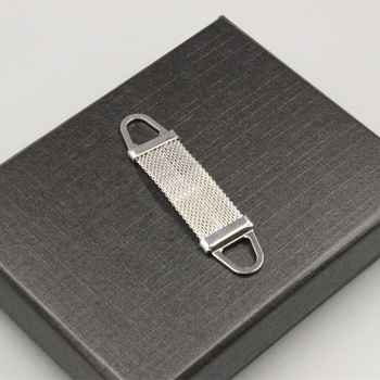 Νέα Χάλκινα Μανικετόκουμπα με Λουρί, Μοντέρνα Αξεσουάρ Ανδρικού Κοστουμιού, Υψηλής ποιότητας Μανικετόκουμπα με Λουρί για Άνδρες και Γυναίκες, Δροσερό