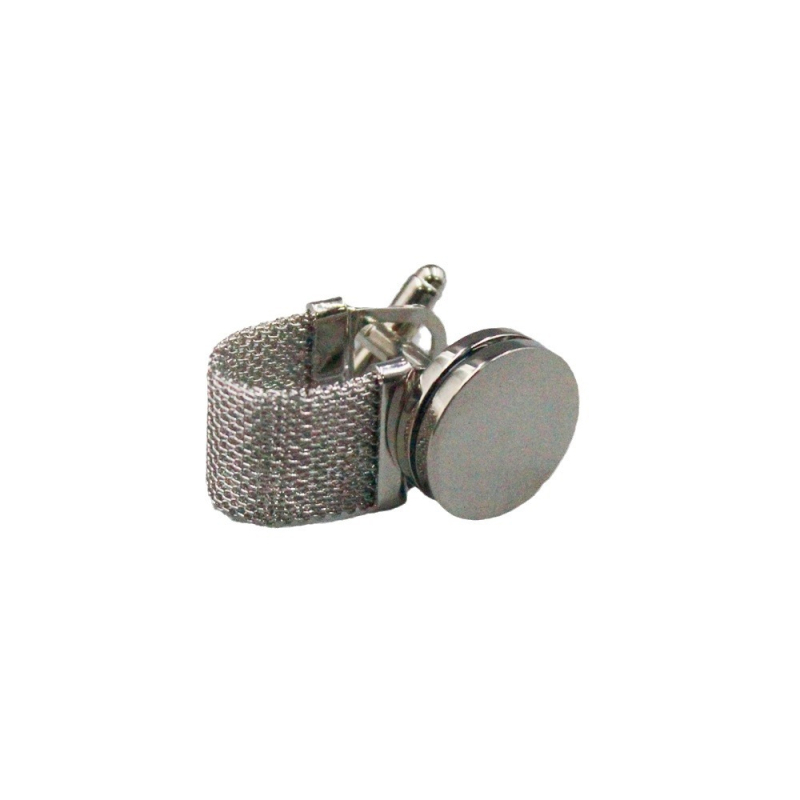 Uus vaskne mansetinööpide rihm, trendikas meeste ülikonna aksessuaar, tipptasemel särgi mansetinööpide rihm meestele ja naistele, lahe