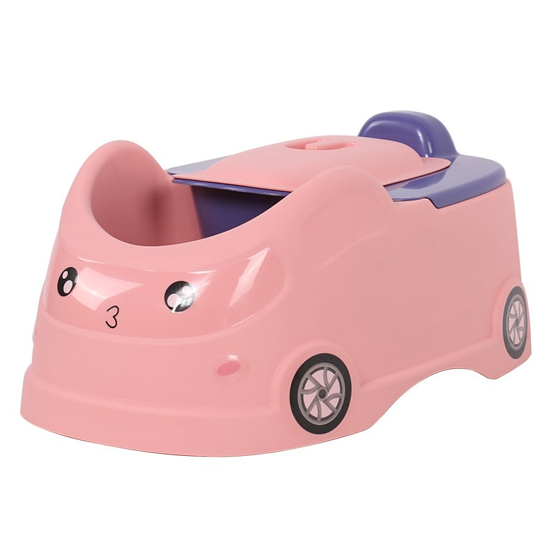 Xinbeile bērnu tualetes šļakatu necaurlaidīga bērnu tualete sieviešu mazuļa zēna automašīnas pisuāra liels tualetes artefakts