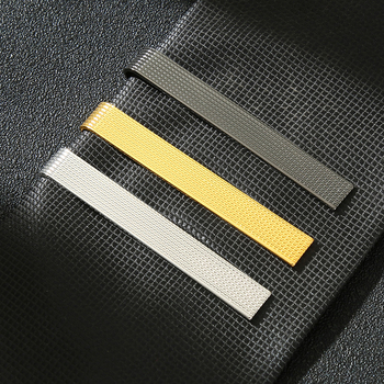 Korea stiilis moodne üherealine kaelarihm klambriga, lausvärviline, lihtne ja elegantne, moodne igapäevane peigmehe lipsukaunistus