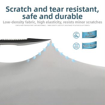 Suvine jääsiidist päikesekaitsekreemi varrukas meestele ja naistele, autojuhtimise, UV-kindlad, kiiresti kuivavad, sõrmedele mitteläbilaskvad kalastuskindad, libisemiskindlad XG32