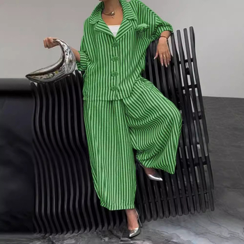 2024 Independent Station Διασυνοριακό Νέο Προϊόν_Φθινοπωρινό Ρούχο Εργασίας Χαλαρό Γυναικείο Μπουφάν Casual σε Καθαρό Χρώμα, Κοντό Στυλ