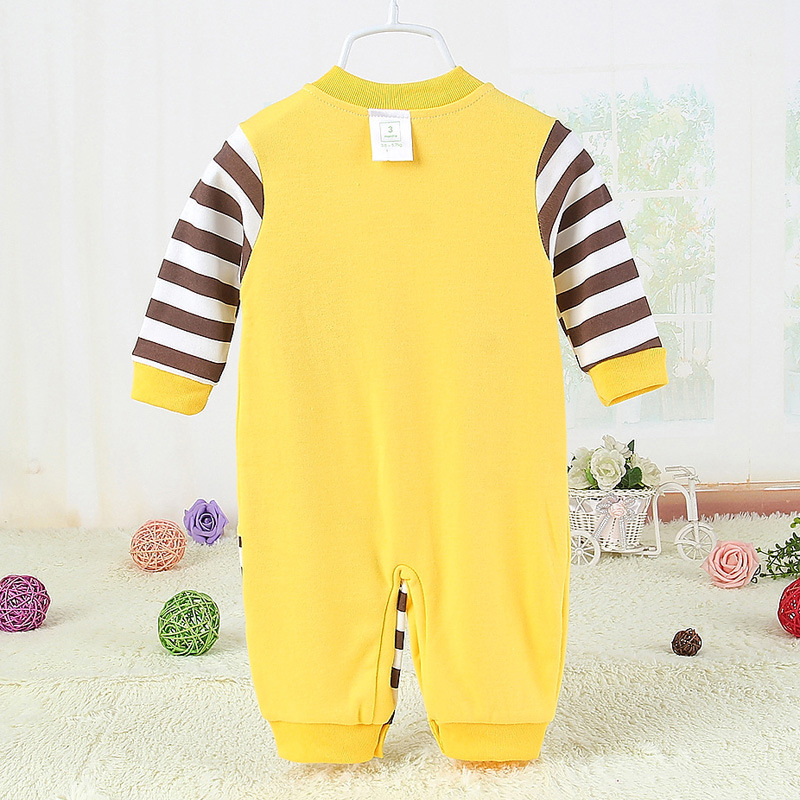 Beebiromant vastsündinu riided beebikombinesoon kevad- ja sügisbeebiriided beebiriided kevad- ja sügisromant