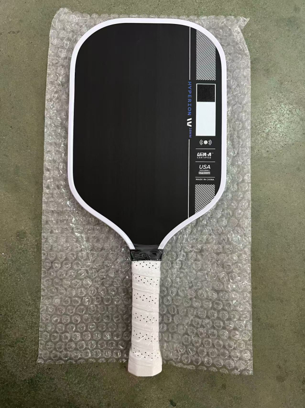 Вътрешното ядро от четвърто поколение GEN 4 отговаря на сертификата на USAPA за подобряване на стабилността, контролируемостта и високата еластичност на ракетата.