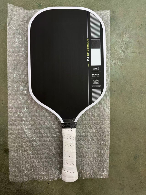 Вътрешното ядро от четвърто поколение GEN 4 отговаря на сертификата на USAPA за подобряване на стабилността, контролируемостта и високата еластичност на ракетата.