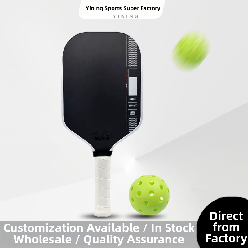 Вътрешното ядро от четвърто поколение GEN 4 отговаря на сертификата на USAPA за подобряване на стабилността, контролируемостта и високата еластичност на ракетата.