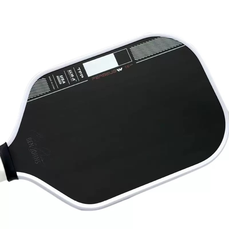 Вътрешното ядро от четвърто поколение GEN 4 отговаря на сертификата на USAPA за подобряване на стабилността, контролируемостта и високата еластичност на ракетата.