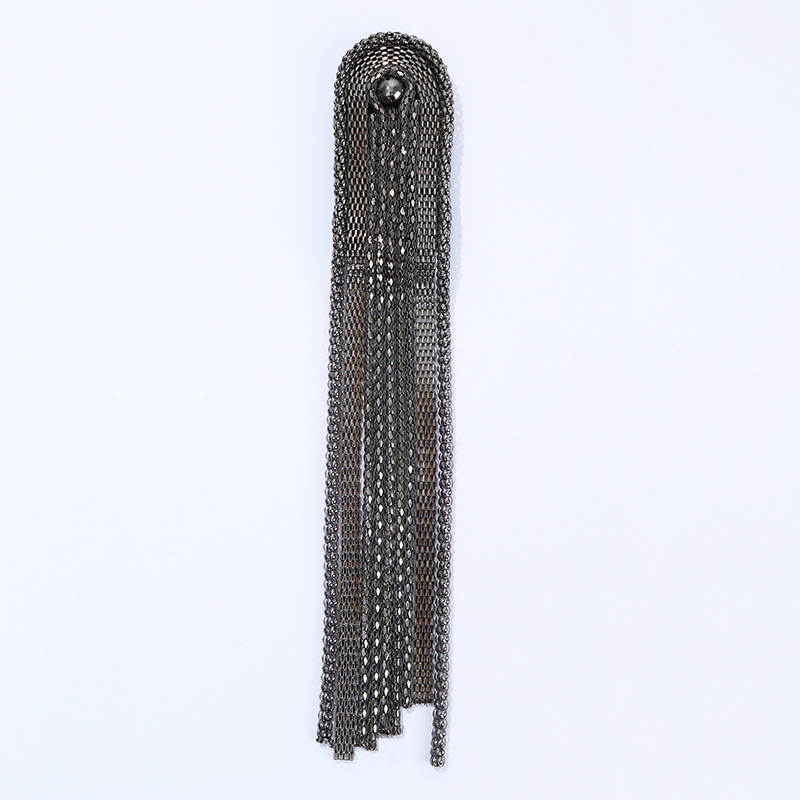 Karsti pārdoti pārrobežu apģērbu aksesuāri, metāla pušķu epauletes, roku darbs, mazi uzvalki, klasiskās modes pušķu epauletes, vairumtirdzniecība