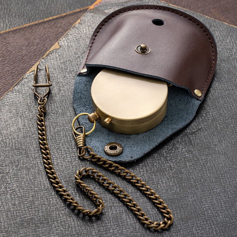 Euroopa retro nostalgiline kompass õues kasutatav metallist kompass keskaegse õppekaunistuse kaunistused kingituseks fotograafia rekvisiidid