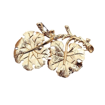 Vintage Pastoral Mori päevalillelehtedega pross, naiste mantli, hernehirmutise ja õlasalliga, loominguline lill, laos, hulgimüügis