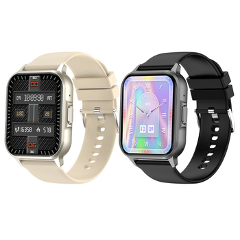 Novi Zw36 pametni Bluetooth sat za sportove na otvorenom, praćenje otkucaja srca, spavanja, krvnog tlaka, zdravlja, za muškarce i žene