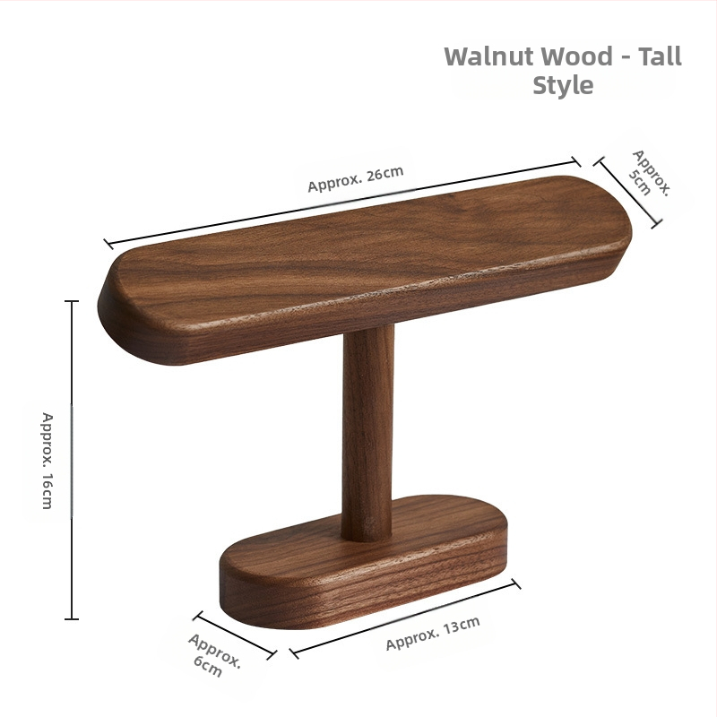 Kellahoidik, täispuidust lauakaunistused, riiul, vitriinihoidik, kett, kett, riiul, otsemüük, AliExpressi tootjad