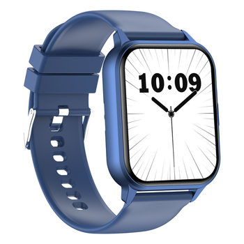 Prekogranični novi Zw36 pametni Bluetooth sat za sportove na otvorenom, praćenje otkucaja srca, spavanja, krvnog tlaka, zdravlja, za muškarce i žene