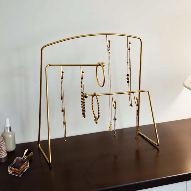 Piiriülene kosmeetika hoiuriiul, lauaarvuti tassi näidiste hoiukarp, mitmekihiline puidust retro hoiuriiul, vitriin