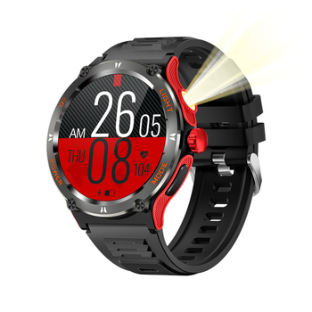 Uus piiriülene KT70 nutikell üliselge ekraaniga 360*360 pikslit, pulsisagedus, vere hapnik, vererõhk 1,53 tolli