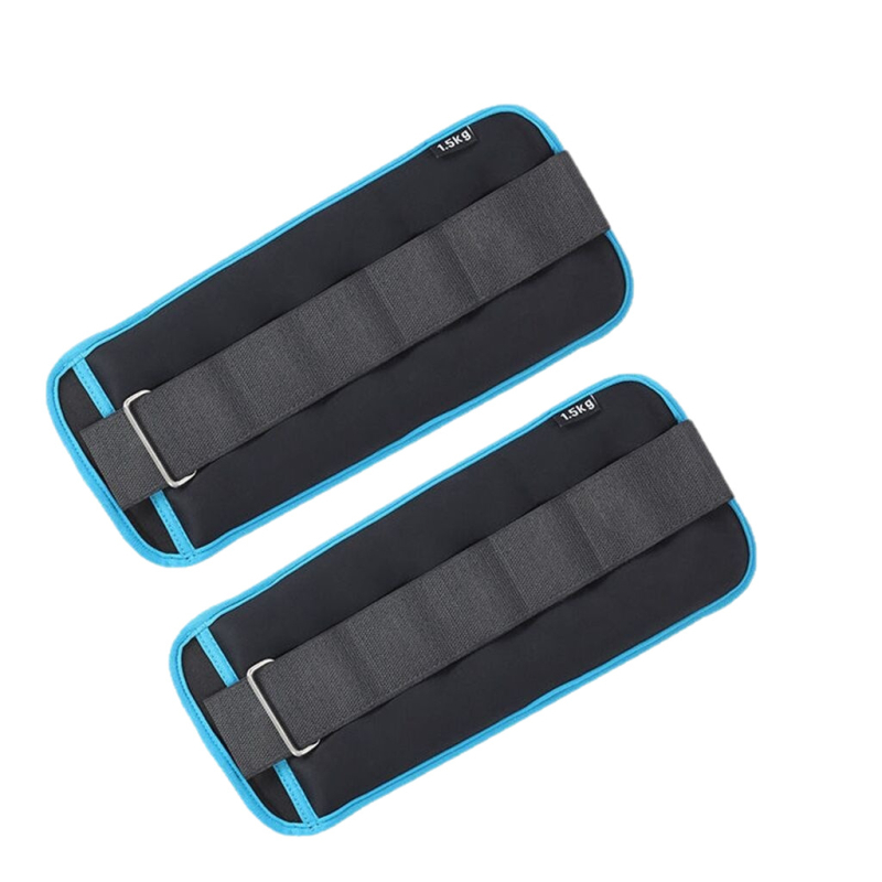 Svorį laikantys smėlio kojų svarmenys fitnesui, reguliuojami naudojimui namuose, tinka bėgimui, treniruotėms, šokiams, boksui, lengvi vyrams, moterims ir vaikams