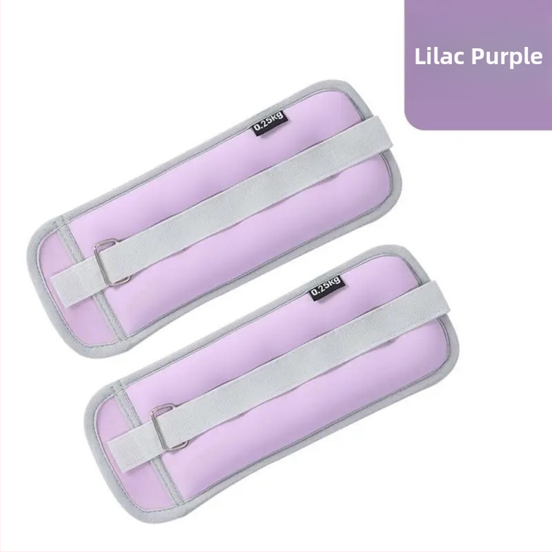 Svorį laikantys smėlio kojų svarmenys fitnesui, reguliuojami naudojimui namuose, tinka bėgimui, treniruotėms, šokiams, boksui, lengvi vyrams, moterims ir vaikams