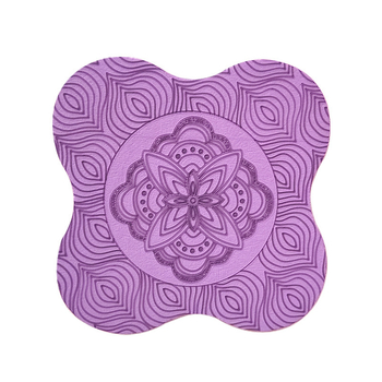 TPE lameda plaadiga tugipadja range valik libisemiskindla löögisummutusega kaasaskantav väikese suurusega treeningjooga põlvituspadi põlvekaitse küünarnukikaitse fitness