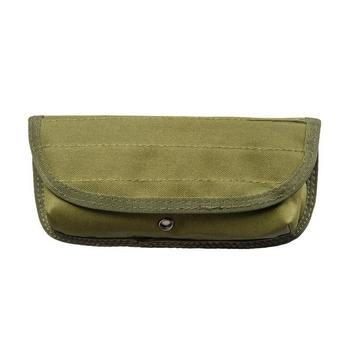 12 lahtiselt kogumiskotti, õues jahipidamiseks mõeldud Molle aksessuaaride vöökott, Edc multifunktsionaalne kosmeetikakott