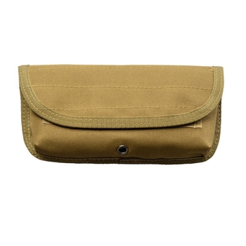 12 lahtiselt kogumiskotti, õues jahipidamiseks mõeldud Molle aksessuaaride vöökott, Edc multifunktsionaalne kosmeetikakott