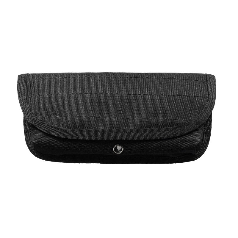 12 lahtiselt kogumiskotti, õues jahipidamiseks mõeldud Molle aksessuaaride vöökott, Edc multifunktsionaalne kosmeetikakott