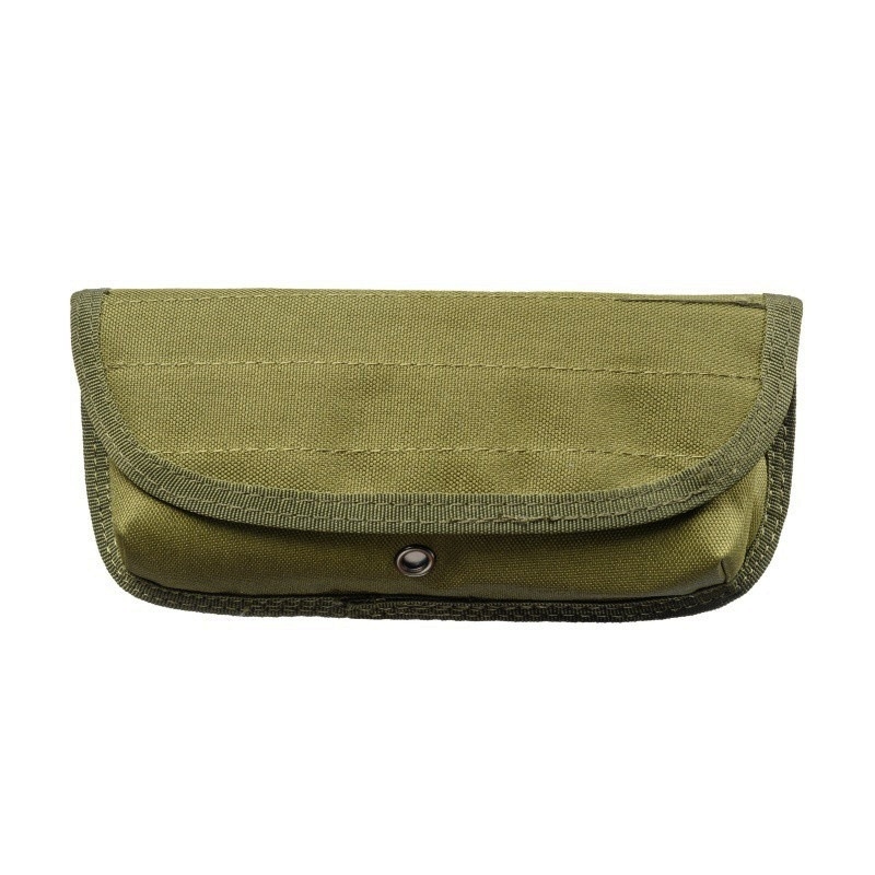 12 lahtiselt kogumiskotti, õues jahipidamiseks mõeldud Molle aksessuaaride vöökott, Edc multifunktsionaalne kosmeetikakott