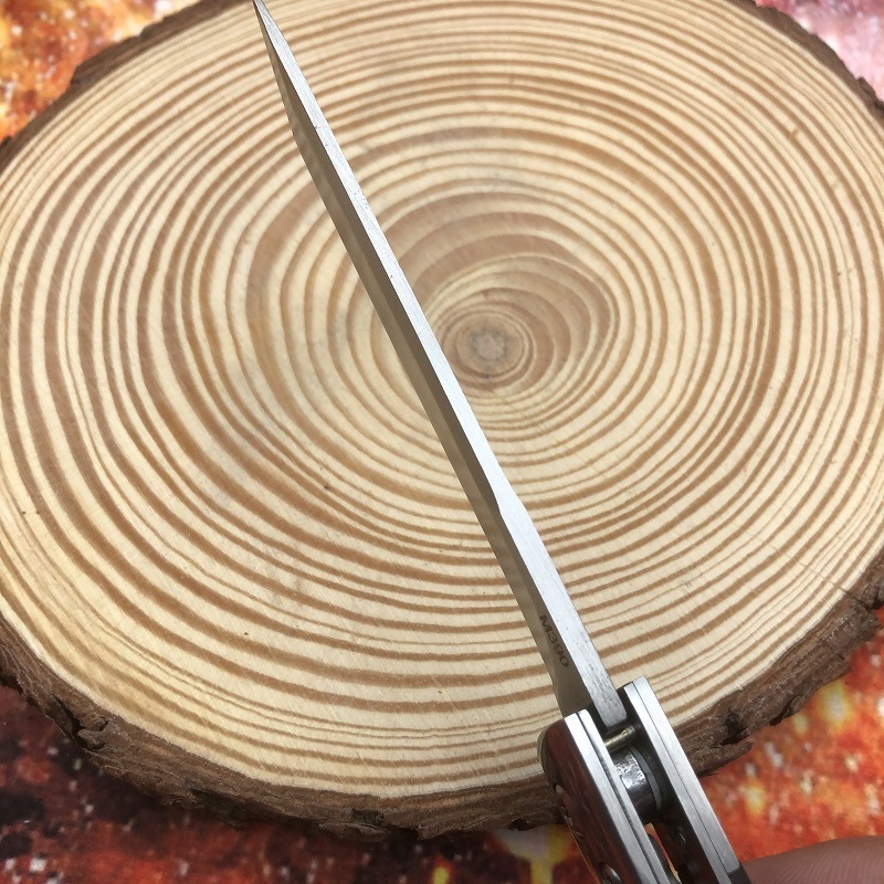 m390 kuldne sandlipuust maagiline pliiatsiga kokkupandav nuga matkanuga taskunuga taktikaline nuga väike nuga enesekaitse nuga kaasaskantav nuga