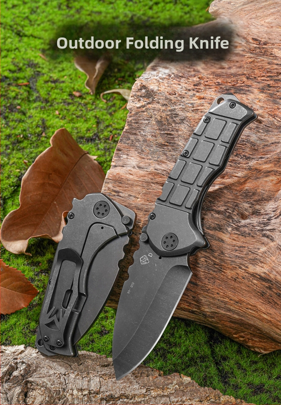 Piiriülene kuum müük hulgimüügist välistingimustes kasutatav kokkupandav nuga terav raskeveokite ellujäämisnuga taktikaline nuga kaitsev väike puuviljanuga puuviljanuga