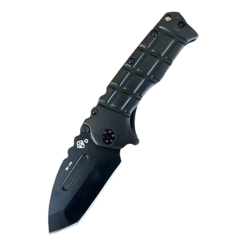 Piiriülene kuum müük hulgimüügist välistingimustes kasutatav kokkupandav nuga terav raskeveokite ellujäämisnuga taktikaline nuga kaitsev väike puuviljanuga puuviljanuga