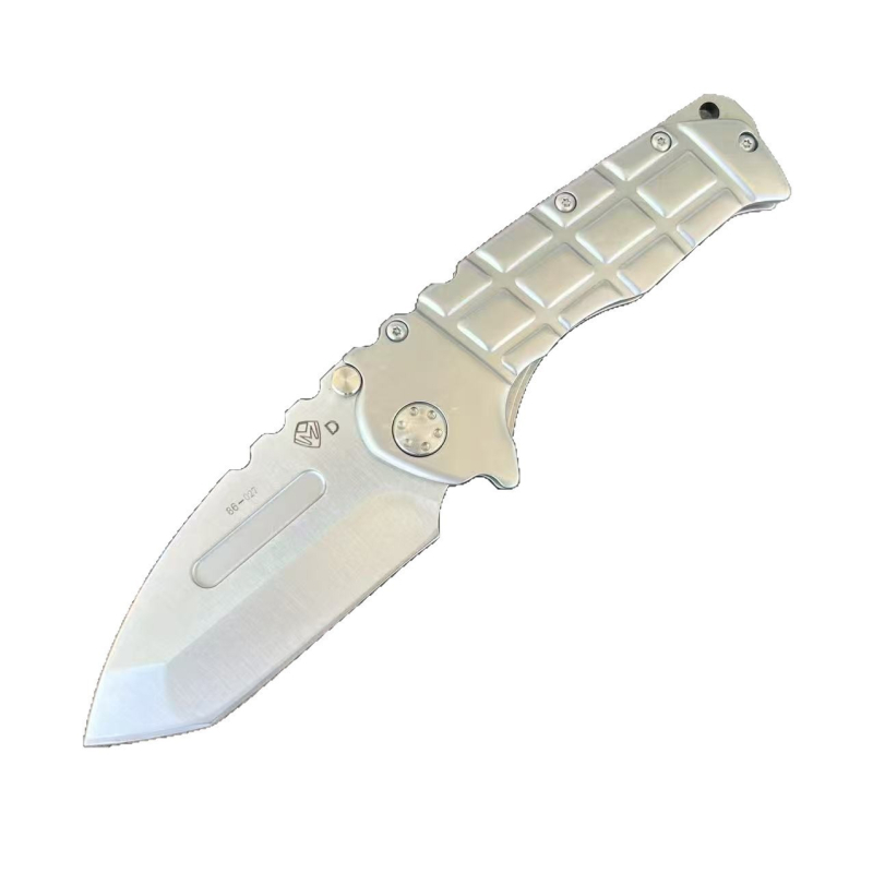 Piiriülene kuum müük hulgimüügist välistingimustes kasutatav kokkupandav nuga terav raskeveokite ellujäämisnuga taktikaline nuga kaitsev väike puuviljanuga puuviljanuga