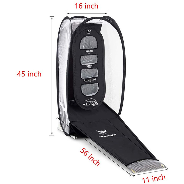 Golfi harjutusvõrk, kiikumisvarda lõikevõrk, sise- ja välistingimustes kasutatav kokkupandav võitluspuur võitluspadjaga