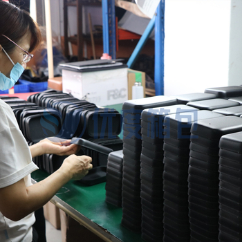 Kohandatud Eva golfikaugusmõõtja hoiukott lasermõõtevahendi hoiukarp kukkumis-, löögi- ja kulumiskindel kaasaskantav kott