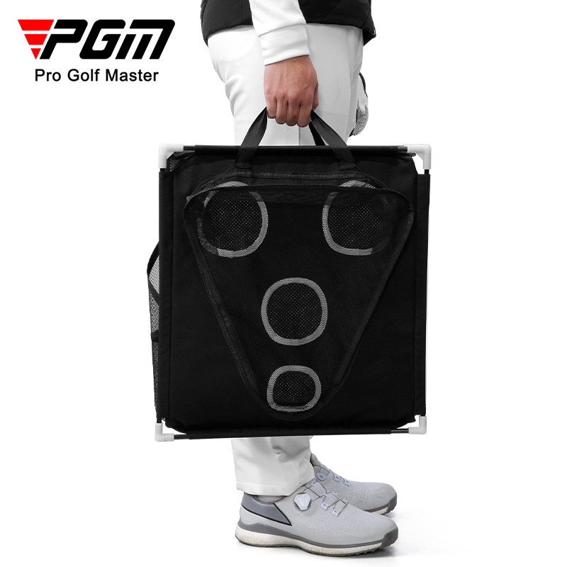 Pătură portabilă de golf cu plasă de antrenament multifuncțională pentru antrenament de golf, vânzare transfrontalieră, la preț redus