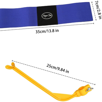 Διόρθωση βραχίονα γκολφ, διόρθωση καμπύλης κίνησης βραχίονα, διόρθωση στάσης swing με στολή εξάσκησης γκολφ