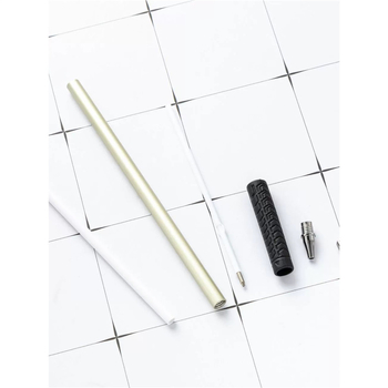 Αστείο νέο σετ δώρου με στυλό μίνι γηπέδου γκολφ, σετ δώρου με δημιουργικό στυλό μπέιζμπολ, στυλό τζελ, στυλό παιχνιδιού