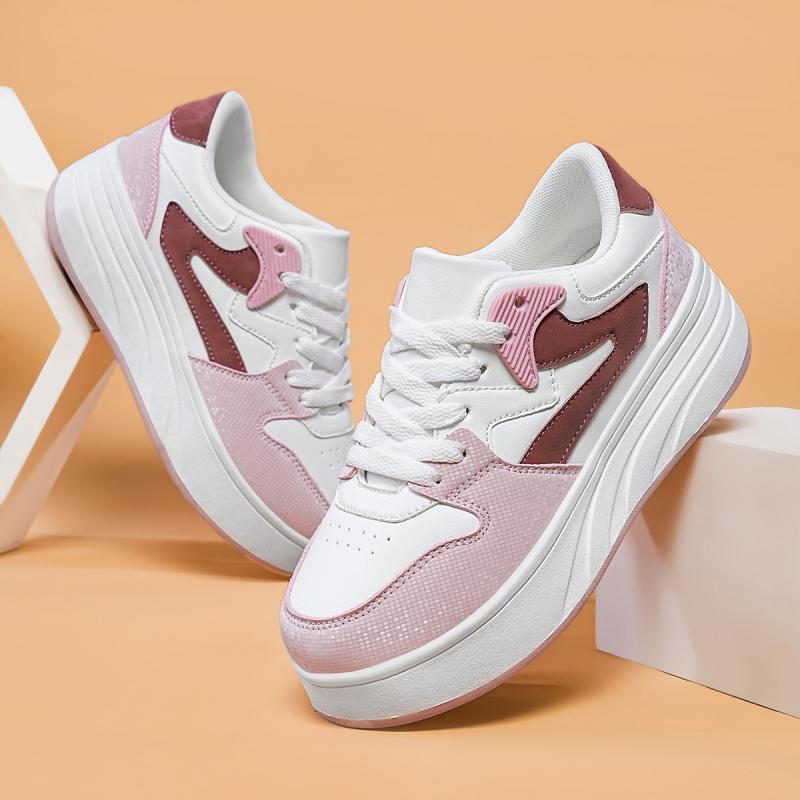 Vaikiški batai „Heyloon“ batai vaikams 6–12 metų, riedučiai berniukams ir mergaitėms, tarpvalstybiniai, keturračiai deformaciniai batai, čiuožimo, riedučiai