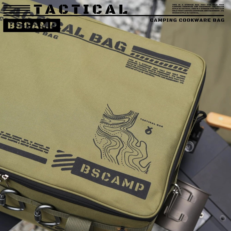 [Īpaši liela ietilpība] Taktiskā glabāšanas soma āra lietošanai, instrumentu soma, kempinga rokassoma, alpīnisma ceļojumu, kempinga āra soma