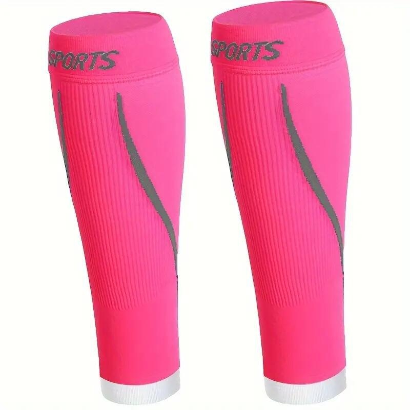 Pārrobežu sporta ikru aizsardzība Futbols Basketbols Fitness Sviedrus absorbējošas elpojošas kompresijas zeķes Elastīgas spiediena kāju aizsardzības kāju piedurknes