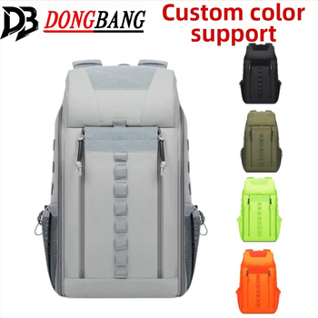 Τακτικό υπαίθριο σακίδιο πλάτης ορειβασίας για κάμπινγκ, ιατρικό σακίδιο πλάτης, μεγάλης χωρητικότητας, αθλητικό σακίδιο πλάτης, τσάντα έκτακτης ανάγκης, πολυλειτουργική τσάντα αποθήκευσης