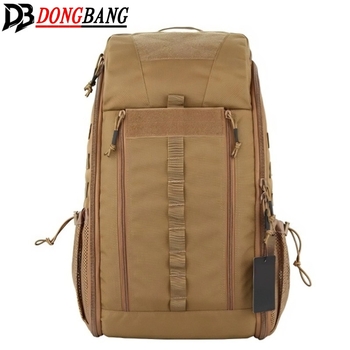 Τακτικό υπαίθριο σακίδιο πλάτης ορειβασίας για κάμπινγκ, ιατρικό σακίδιο πλάτης, μεγάλης χωρητικότητας, αθλητικό σακίδιο πλάτης, τσάντα έκτακτης ανάγκης, πολυλειτουργική τσάντα αποθήκευσης