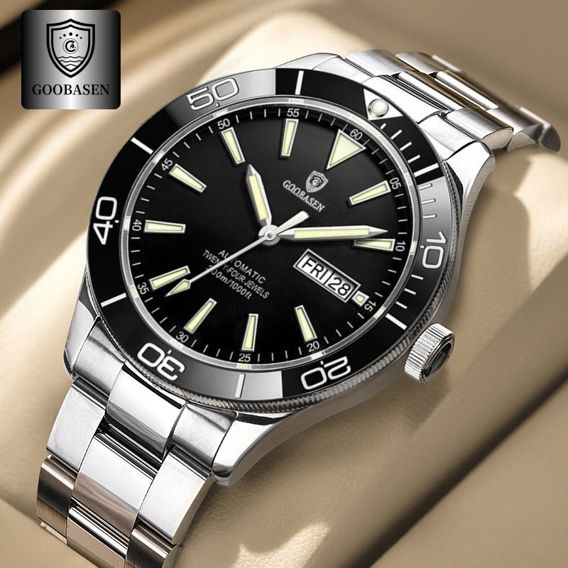 Gubersoni rohelise vee kummituskalender õõnes meeste käekell läbi põhja imitatsiooniga mehaaniline kell väliskaubandus väriseb, elab terve põlvkonna juukseid