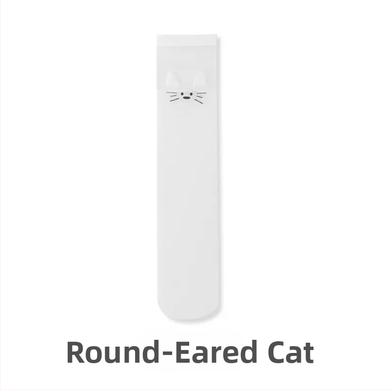 Laste sukad Suvised õhukesed tüdrukute poolpikkused sukad Tüdrukute noorsukad Sukkpüksid Üle põlve Kõrge toruga sääsevastased sokid